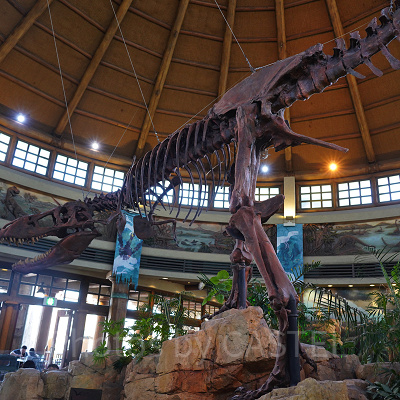 映画『ジュラシック・パーク』