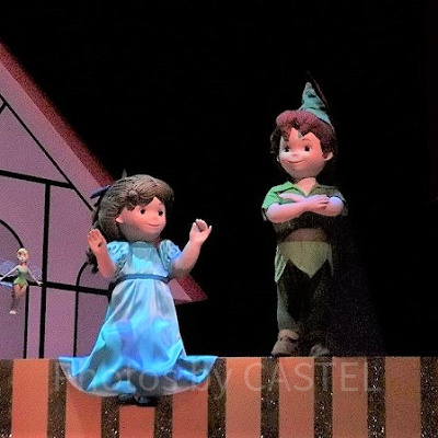 映画『ピーター・パン』