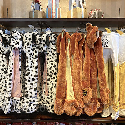 マフラー型のファンキャップ