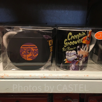 マグ&コースター