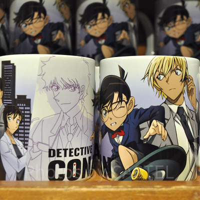 マグカップ〔USJ×コナングッズ〕