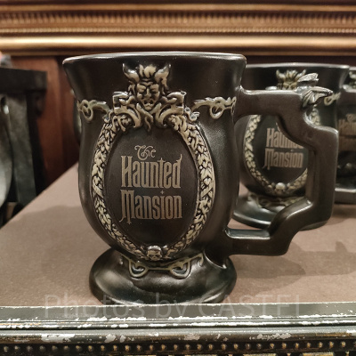 マグカップ（ホーンテッドマンショングッズ）