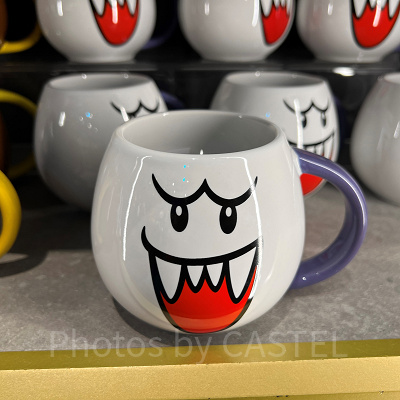 テレサのマグカップ（ユニバ テレサグッズ）