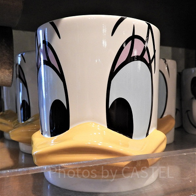 マグカップ