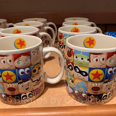 マグカップ