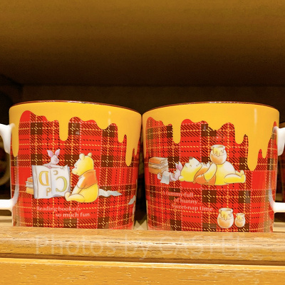 マグカップ