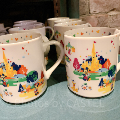 マグカップ