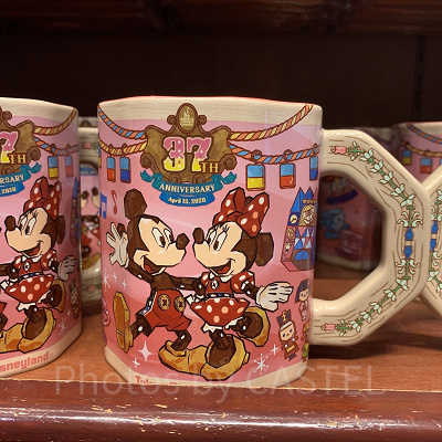 マグカップ