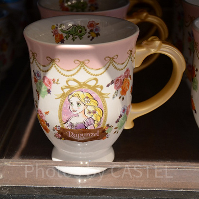 マグカップ（ラプンツェル）