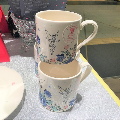 マグ（スケッチド・ピーターパン）