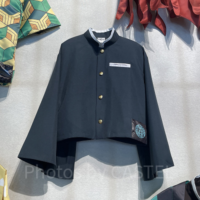 時透無一郎隊服(USJ×鬼滅の刃 刀鍛冶の里編&柱稽古編グッズ)