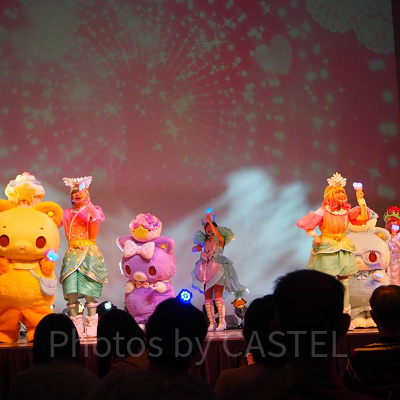 ミュークルドリーミーマーチ～集まれ☆ドリーミーメイト