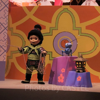 ムーラン