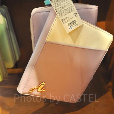 マルチドキュメント(灰原哀)〔USJ×コナングッズ〕