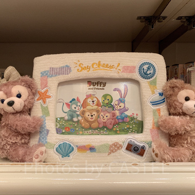 マルチフレーム