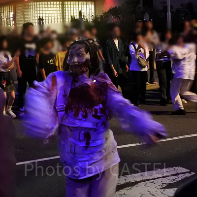 マーダラス・モンスターズ（Murderous Monsters）