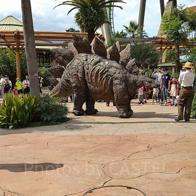 マイフレンドダイナソー