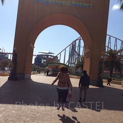 ナガシマリゾートはさまざまな施設があります！ナガシマリゾートは長島スパーランド以外にもさまざまな施設があります！