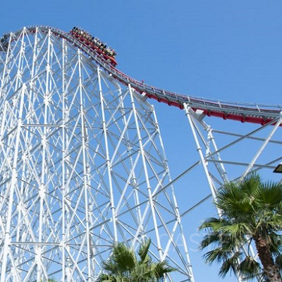 ナガシマスパーランド