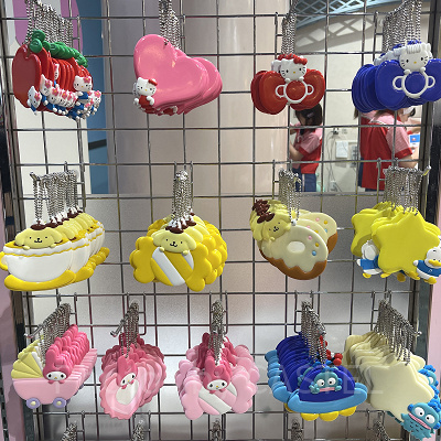 おなまえホルダーの種類②（2023年9月時点）