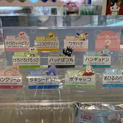 ネームプレートバッジ