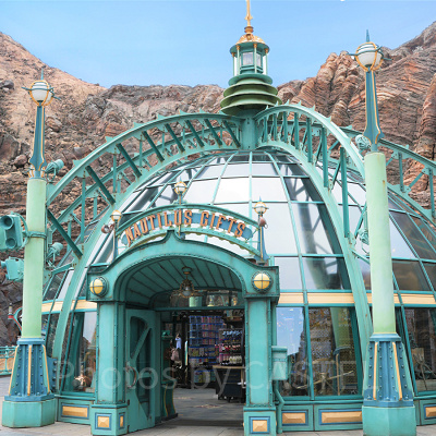 ノーチラスギフト