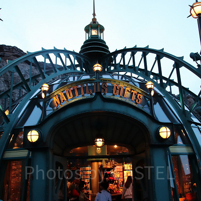 ノーチラスギフト