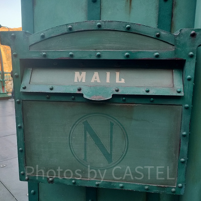 ノーチラスギフトのポスト