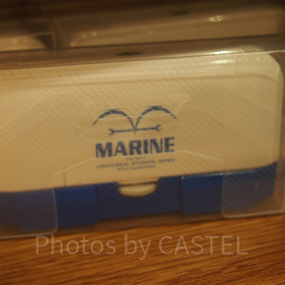 海軍オペラグラス