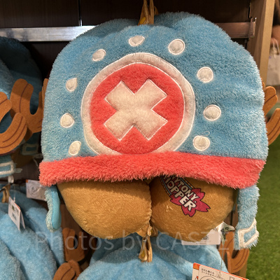 ネックピロー（ワンピースグッズ2025）