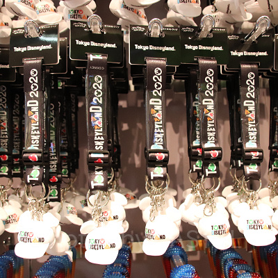 ネックストラップ