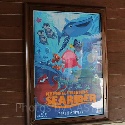 ニモのキャラクター