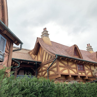 ニューファンタジーランド