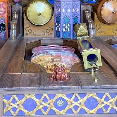 新ミニゲームの台