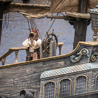 『パイレーツ・オブ・カリビアン』新作