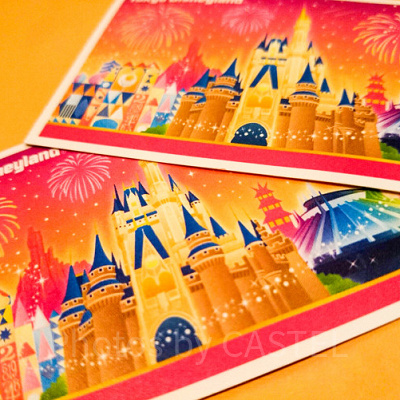 ニューイヤーズ・イヴ・パスポート