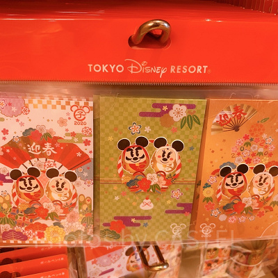 お年玉袋セット