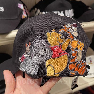 ベルリオーズニットキャップ| キャステル | CASTEL ディズニー情報