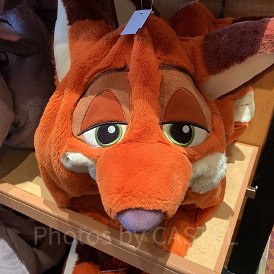 ニックファンキャップ