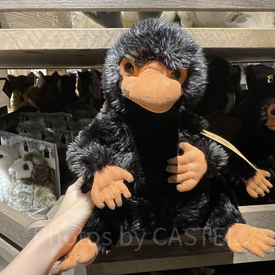 ニフラーぬいぐるみ