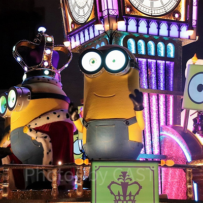 ナイトパレード