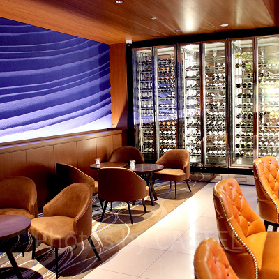 ナインドットバー