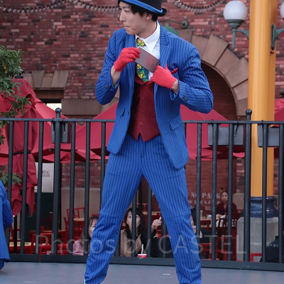 ナイトロダンスクルー