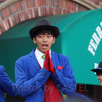 ナイトロダンスクルー