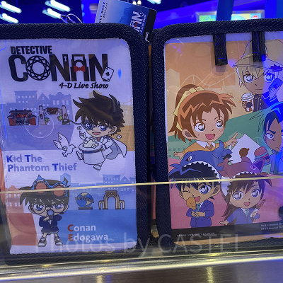 【激レア】USJ メダル 希少品 コレクションブック付き USJ - 初期 USJスーベニアメダリオンコレクションホルダー
