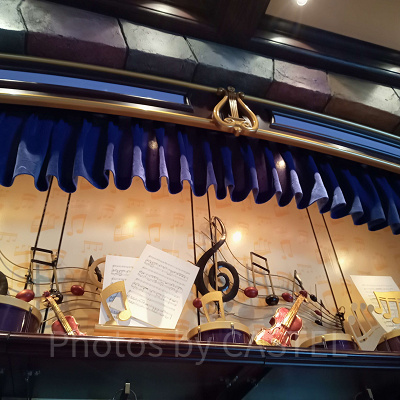 リニューアル後の「ミッキーのフィルハーマジック」の注意点