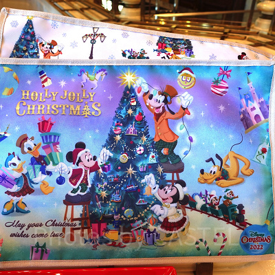 11月ディズニーランド混雑レポ：レストラン・フードの混み具合は？