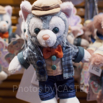 ぬいば（ジェラトーニ）