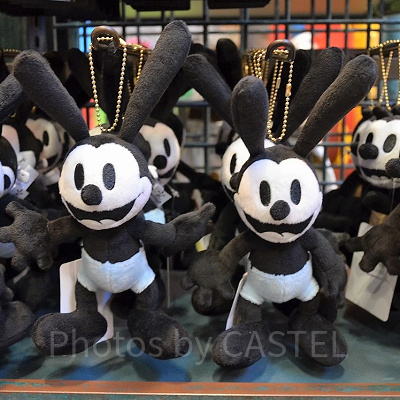 ぬいば（オズワルド）