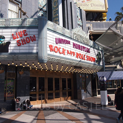 ユニバーサル・モンスターズの作品数